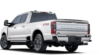 2025 Ford Super Duty® External Image 3